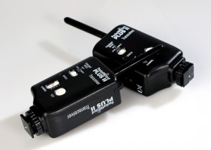 Pocketwizard Plus 2 Pocketwizard Plus 2