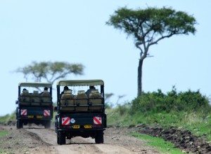 Masai Mara Masai Mara