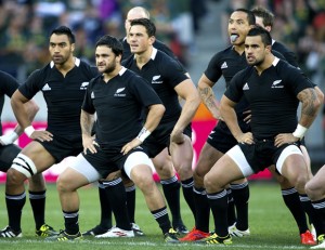 SA vs All Blacks           Photo: Denese Lups
