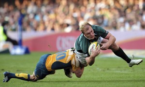 Sa vs Australia 23 August 2008.