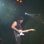 PARLETONES, APRIL 2012.